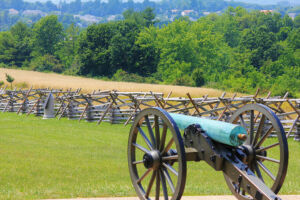 Pea Ridge National Military Park