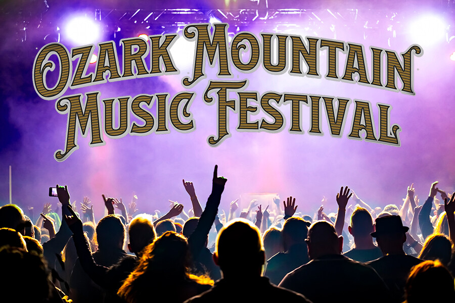 Get Set for Ozark Mountain Music Festival 2024