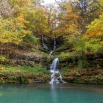 dogwoodCanyonWaterfall