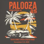 porschePalooza2025
